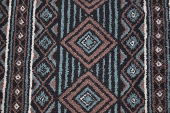 %100 Polyester 150cm CW Veya Ayarlanabilir 400gsm Suni Sherpa Kumaş