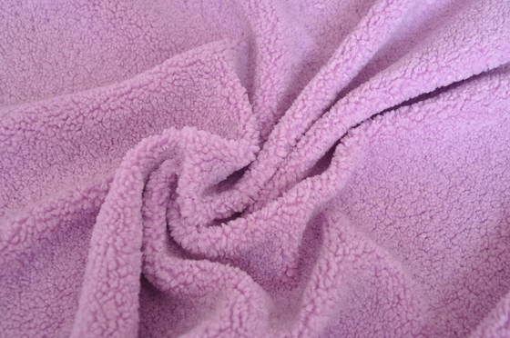 Pembe Çözgülü Örme Kumaş Desen Jakarlı Scuba Polyester