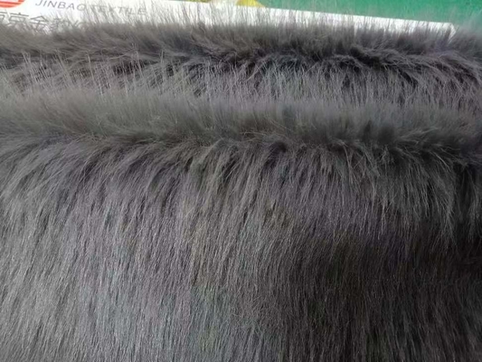 % 100 Polyester Toskana Kumaşı 150cm CW veya Düzenlenebilir