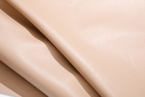 Bükülmeye Dayanıklı Faux PU Güçlü Çekme 137cm Deri Kumaş