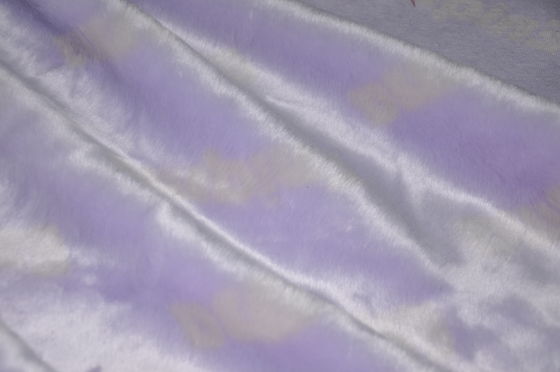 %100 Polyester 460gsm flanel polar Kumaş