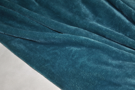 %100 Polyester 150cm CW Veya Ayarlanabilir 200gsm Flanel Polar Kumaş