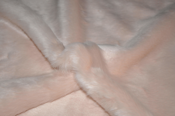 %100 Polyester 150cm CW Veya Ayarlanabilir 550gsm Flanel Polar Kumaş