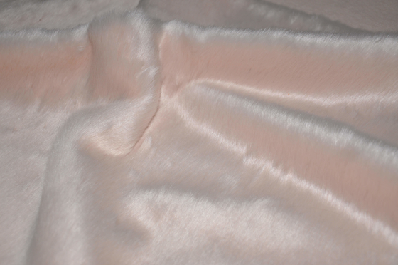 %100 Polyester 150cm CW Veya Ayarlanabilir 550gsm Flanel Polar Kumaş