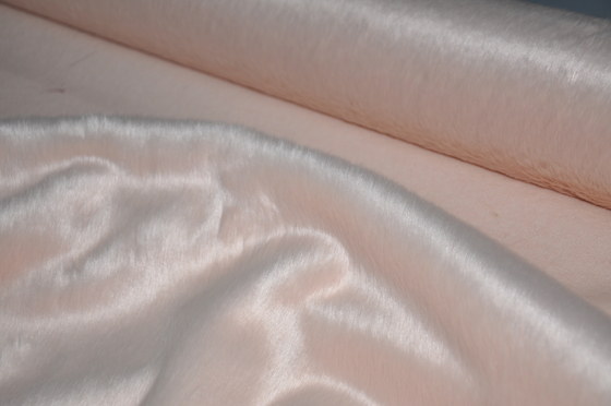 %100 Polyester 150cm CW Veya Ayarlanabilir 550gsm Flanel Polar Kumaş