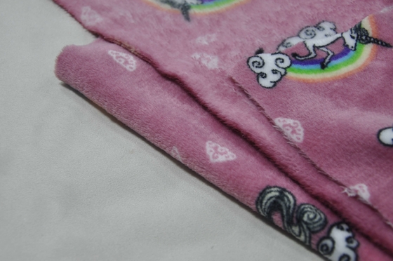 150cm %100 Polyester Flanel Polar Kumaş 210gsm