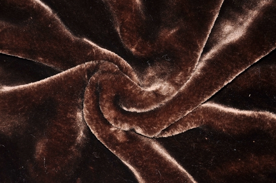 %100 Polyester 150cm CW Veya Ayarlanabilir 500gsmFlannel Polar