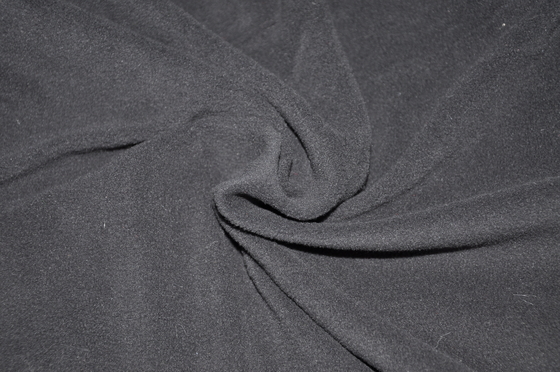 150gsm 100 Polyester 150cm CW Veya Ayarlanabilir polar