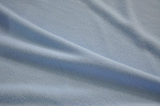 140gsm %100 Polyester 150cm CW Veya Ayarlanabilir Polar Polar Kumaş