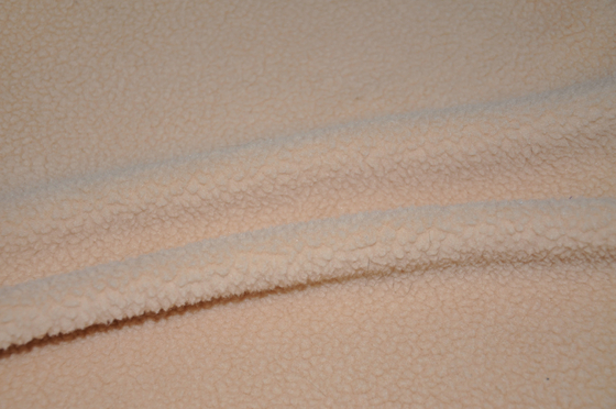 270gsm %100 Polyester 150cm CW Veya Ayarlanabilir Polar Polar Kumaş