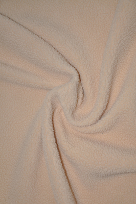 270gsm %100 Polyester 150cm CW Veya Ayarlanabilir Polar Polar Kumaş