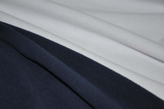 150cm CW Veya Ayarlanabilir Polyester Polar Kumaş Hafif 280gsm