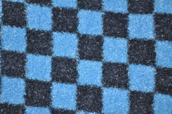 %100 Polyester 150cm CW Veya Ayarlanabilir 315gsm Suni Sherpa Kumaş