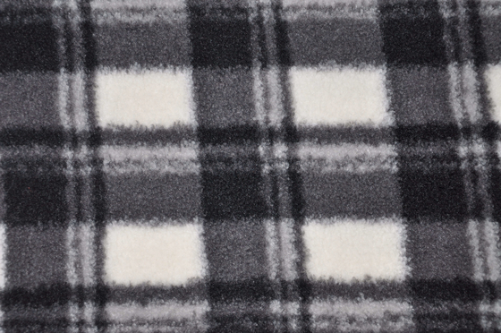 %100 Polyester 150cm CW Veya Ayarlanabilir 330gsm Suni Sherpa Kumaş