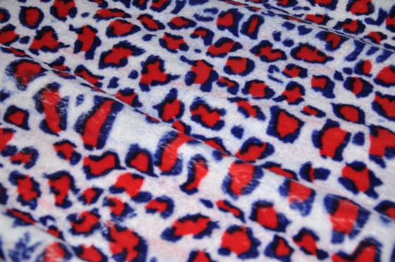 Suni Tavşan Kürk Kumaşı %100 Polyester 150cm CW Veya Ayarlanabilir