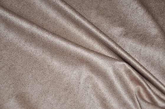 sünger polyester suni süet %100 Polyester süet kaplamalı 155cm Döşeme