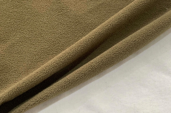 150gsm %100 Polyester 150cm CW Veya Ayarlanabilir Polar Polar Kumaş