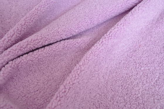 Pembe Çözgülü Örme Kumaş Desen Jakarlı Scuba Polyester