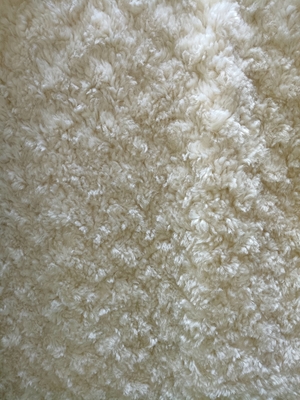 Giysiler için Premium %100 Polyester Çözgülü Örme Kumaş