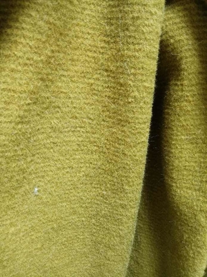 Giysiler için Premium %100 Polyester Çözgülü Örme Kumaş