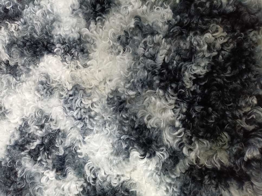 Yumuşak ve Elastik 150cm CW veya Düzenlenebilir Warp örgü kumaşı