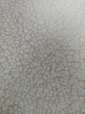 150cm veya ayarlanabilir 100% polyester beyaz örgü kumaş